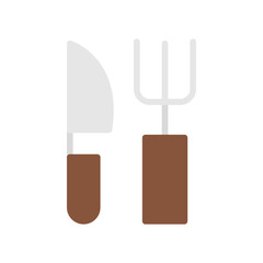 Fork and Knife Icon