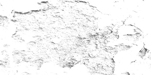 Vector black and white damaged old blank cracked scratch wall grunge dirty dust urban overlay black and white distress grainy effect texture.	
