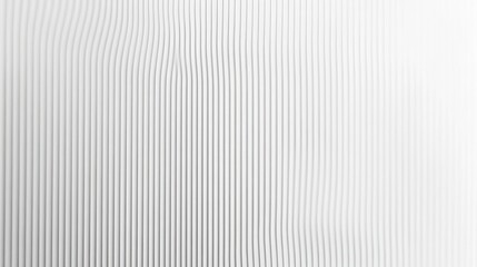 Obraz premium Contemporary abstract line paper backdrop with a minimalist pattern of thin, evenly spaced lines, perfect for clean and professional presentations