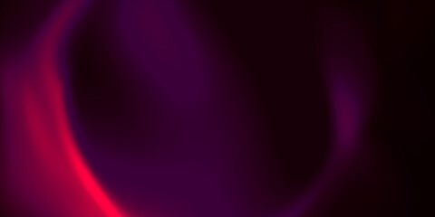 Vibrant grainy gradient background, abstract noise texture poster banner design