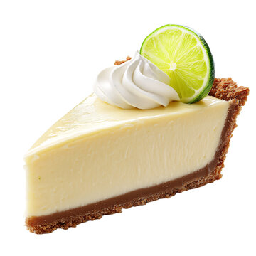 Key lime pie png
