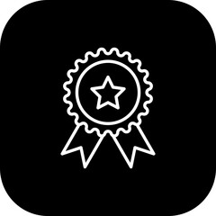 Medal Icon Design