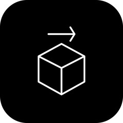 Packaging Icon Design