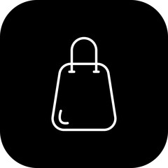 Shopping Bag Icon Design