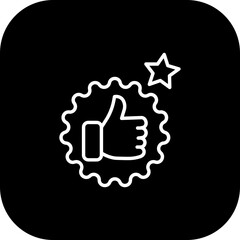 Best Choice Icon Design