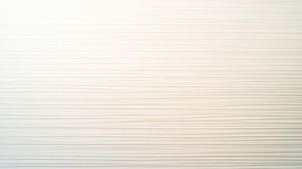 Naklejka premium Subtle abstract line paper backdrop featuring fine, horizontal lines and a soft gradient, perfect for elegant and professional use
