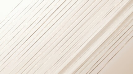 Fototapeta premium Textured abstract line paper design with a subtle diagonal line pattern, creating a modern and stylish backdrop
