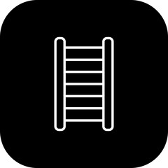 Ladder Icon Design