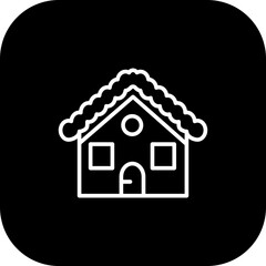 House Icon Design