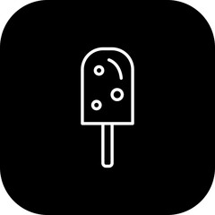 Ice cream Icon Design