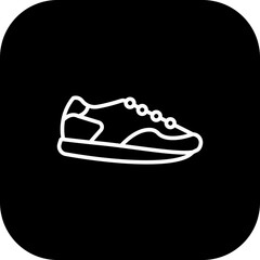 Jogger Icon Design
