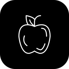 Apple Icon Design