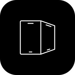 Flexible Screen Icon Design