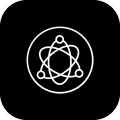 Science Fiction Icon Design © Haris