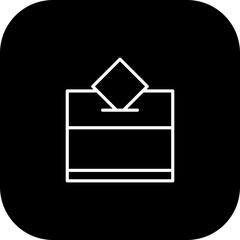 Vote Icon Design