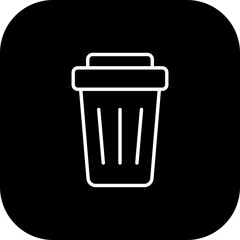 Trash Icon Design