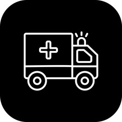 Emergency Icon Design