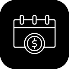 Payment Icon Design