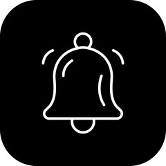 Notification Bell Icon Design