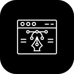 Ui Design Icon Design