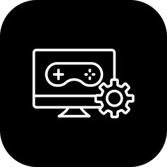 Project Management Icon Design