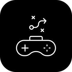 Strategy Icon Design