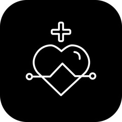 Healthcare Vector Icon Design