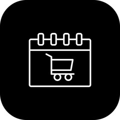 Shopping Cart Icon Design