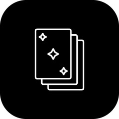 Cards Icon Design