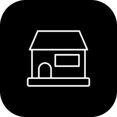 Store Icon Design