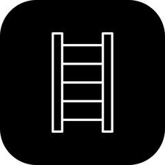 Ladder Icon Design