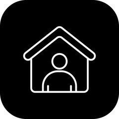 Refuge Icon Design