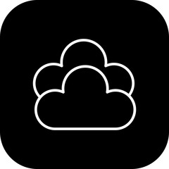 Cloud Icon Design