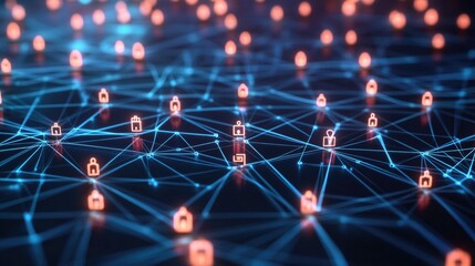 Innovative Technology Illustration