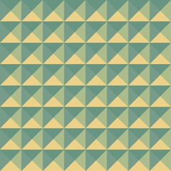 Fototapeta premium seamless geometric pattern