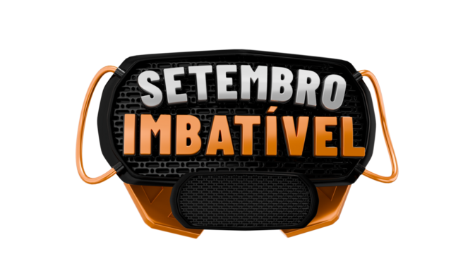 unbeatable 3d september stamp