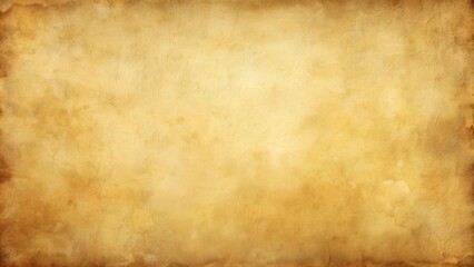 Obraz premium Sun-Bleached Memories: A Worn and Weathered Vintage Paper Texture generative AI