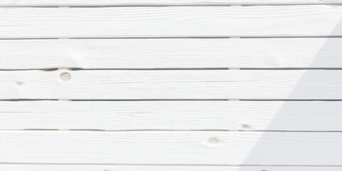 Naklejka premium White wood pattern and texture for background. Close-up. white wood texture background, top view wooden. White wood texture background coming from natural tree. Wooden panel with beautiful patterns. 