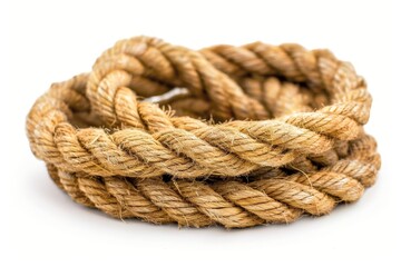 Fototapeta premium industrial strength rope