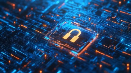 computer circuit board