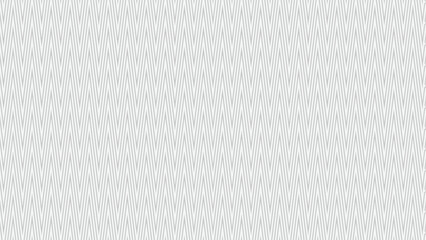 Grey zig zag pattern abstract background vector image