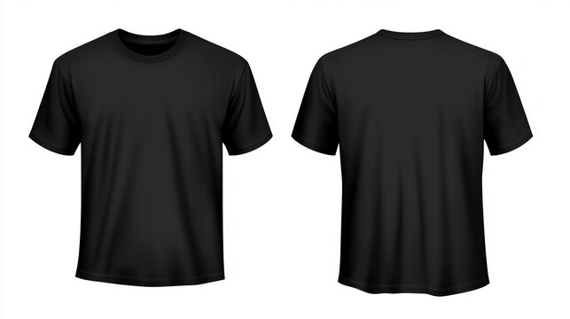 Blank t shirt image 2025