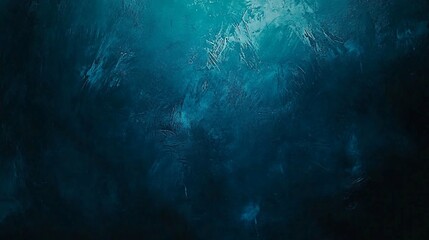 Fototapeta premium Abstract Blue Texture