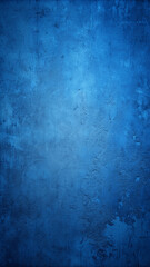 Obraz premium vertical blue abstract background, phone smartphone wallpaper