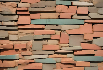 Fototapeta premium Beautiful background and texture image, beautiful patterns, beautiful designs.
