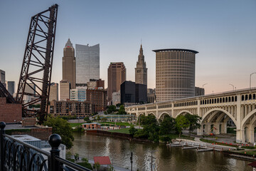 cleveland, ohio