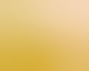 Gold Color Gradient Background EPS Vector for Versatile Design