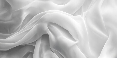 Fototapeta premium Textured Fabric Background