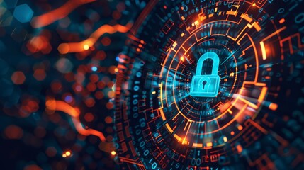 Obraz premium This plan should include steps for investigating the breach, containing the damage, and notifying affected individuals Privacy-Enhancing Technologies (PETs) Ideas