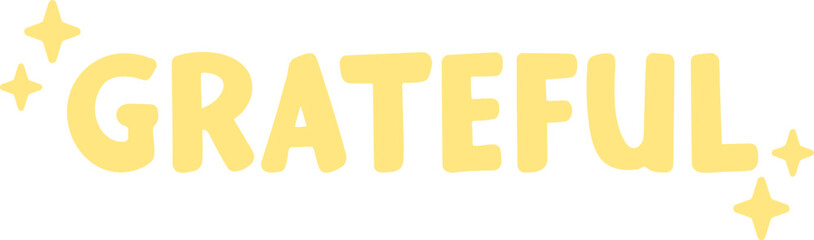 Grateful 